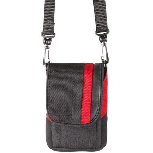 Husa foto Vanguard Pampas 6A, Red