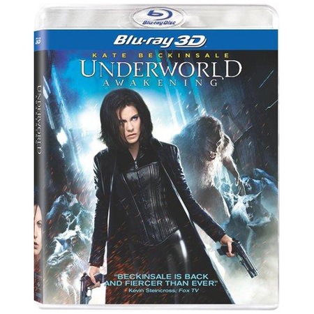 Underworld Awekening 3d Bd3d 2012 Emag Ro