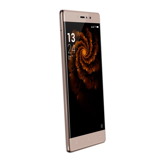 Zoo at night Irregularities touch Allview X3 Soul Style, Dual SIM, 32GB, 4G, Gold - eMAG.ro