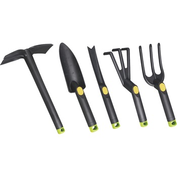 Set scule Gradinarit Fieldmann FZNR 1101 Set scule Gradinarit Fieldmann FZNR 1101