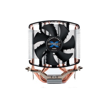 Cooler Procesor Zalman CNPS5X Performa, Compatibil Intel / AMD Cooler Procesor Zalman CNPS5X Performa, Compatibil Intel / AMD