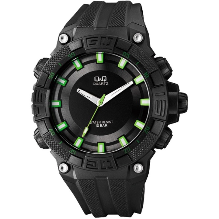 Мъжки часовник Q&Q VR60J005Y