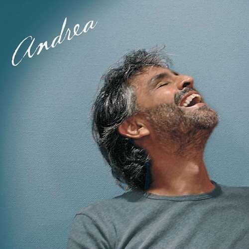 Andrea Bocelli-Andrea -Remast--CD
