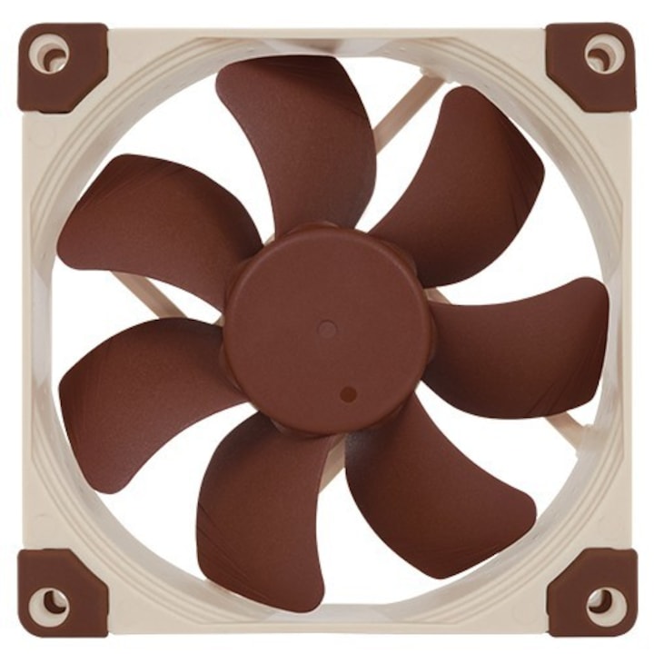 Ventilator Noctua NF-A9 PWM, 92 mm