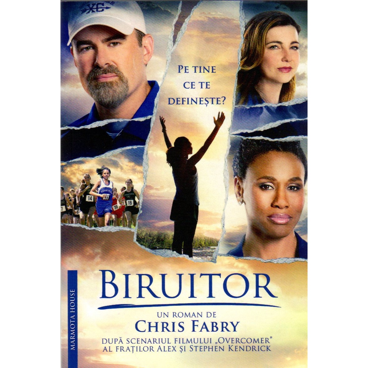 Biruitor, de Chris Fabry