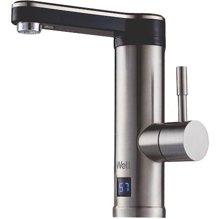 Robinet electric cu incalzire instantanee Stream