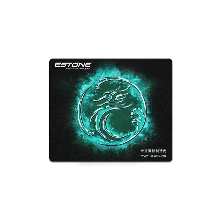 Imice pd33 zöld egérpad