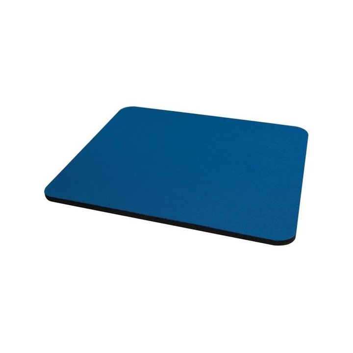 Fellowes kék textil egérpad