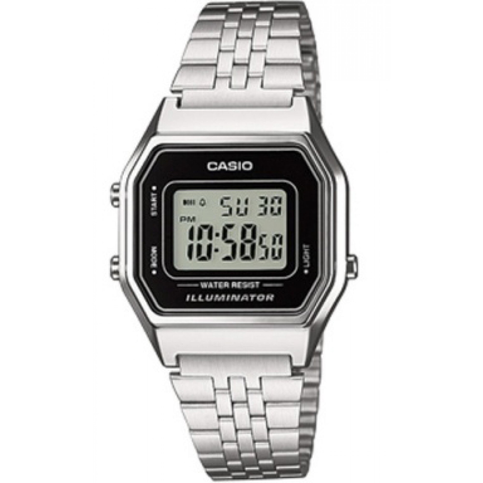 Ceas Dama CASIO VINTAGE LA-680WA-1