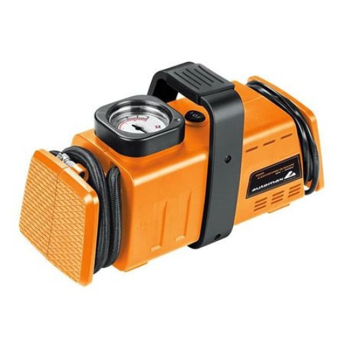 Compresor auto masini mari 12V, 200 psi