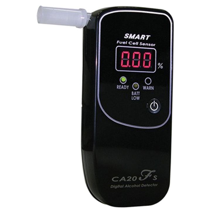 HAN CA20FS professzionális alkoholszonda