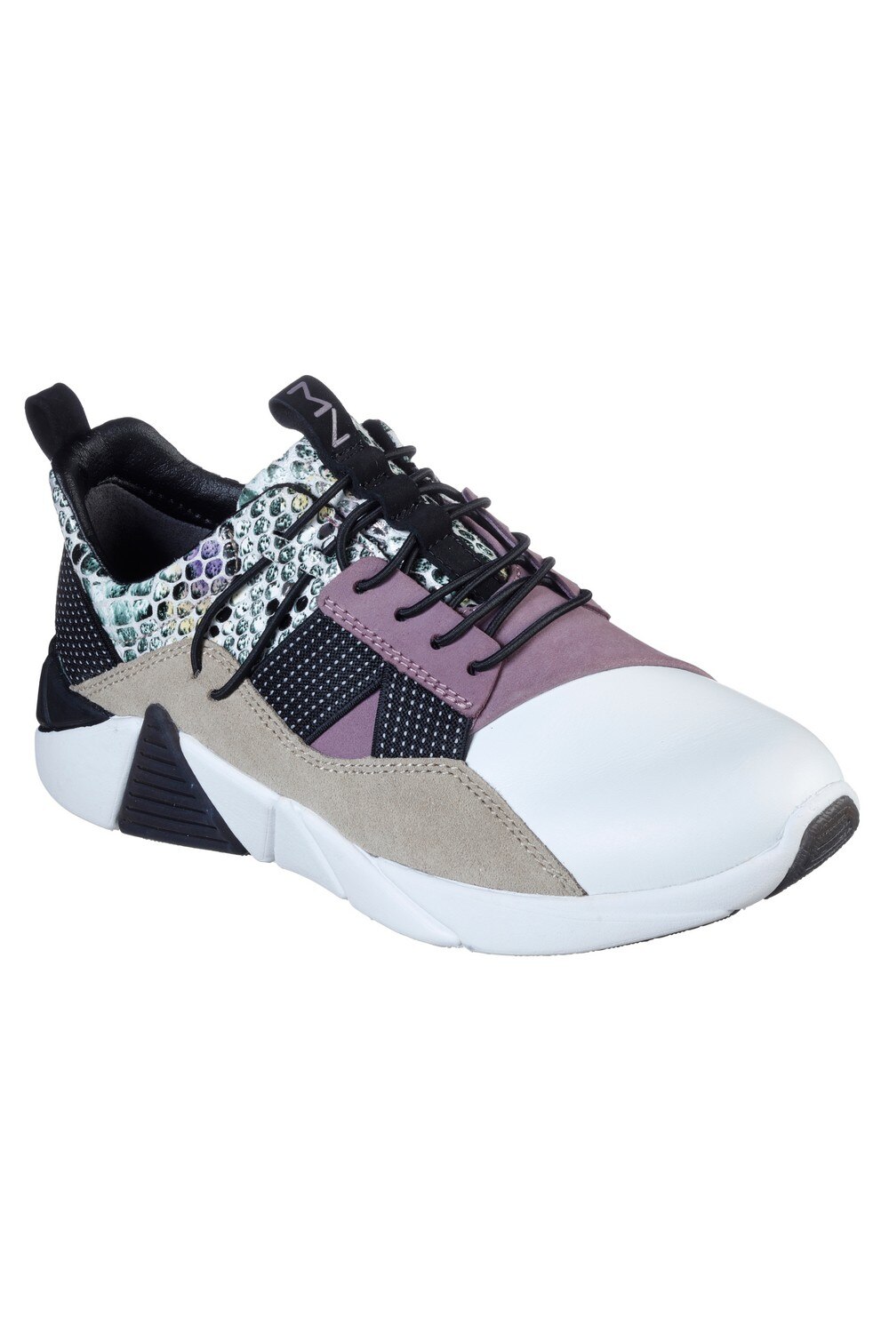 Tenisi femei A Line Zoe, Multicolor