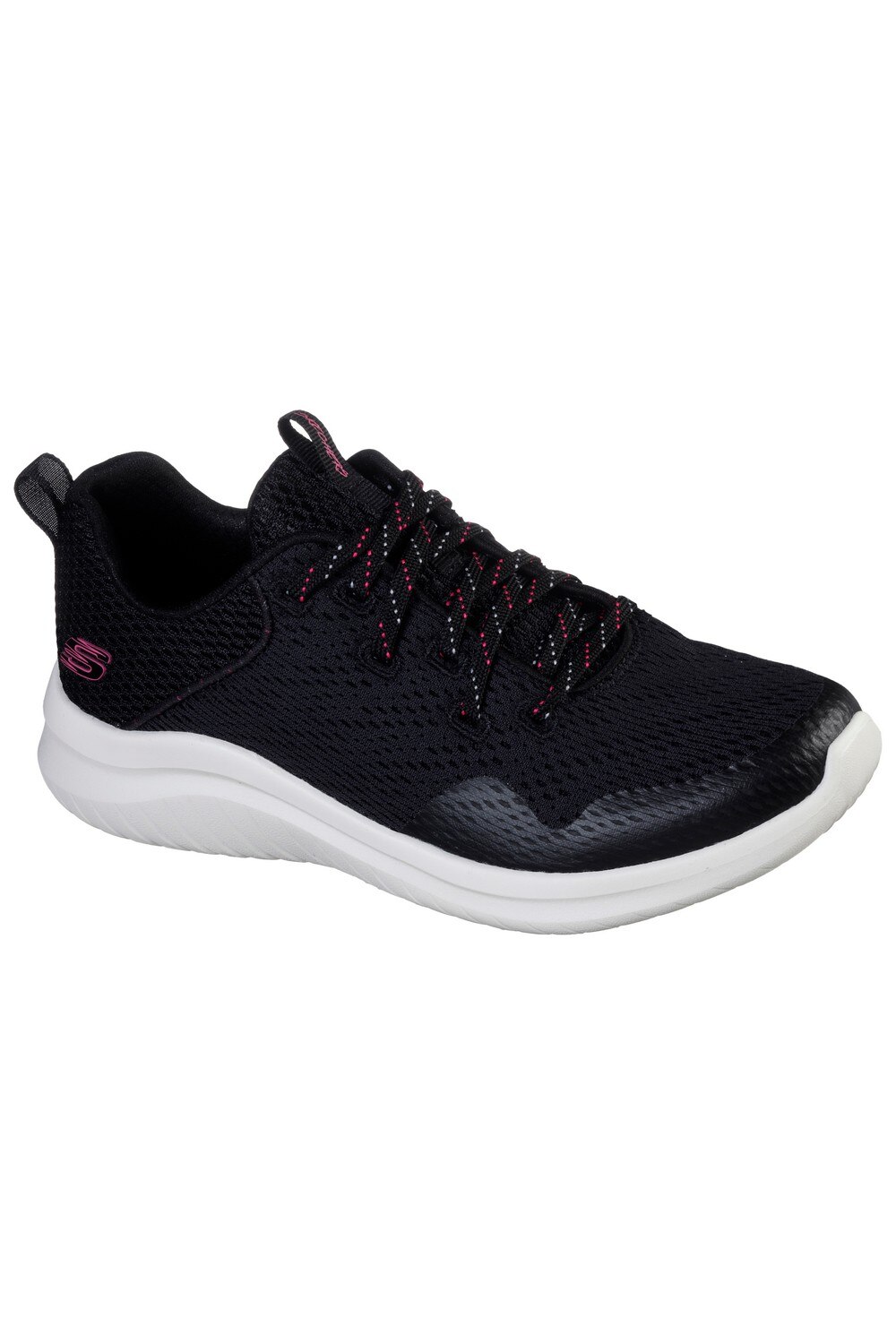 Pantofi femei Ultra Flex 2.0 Higher Limit, Negru