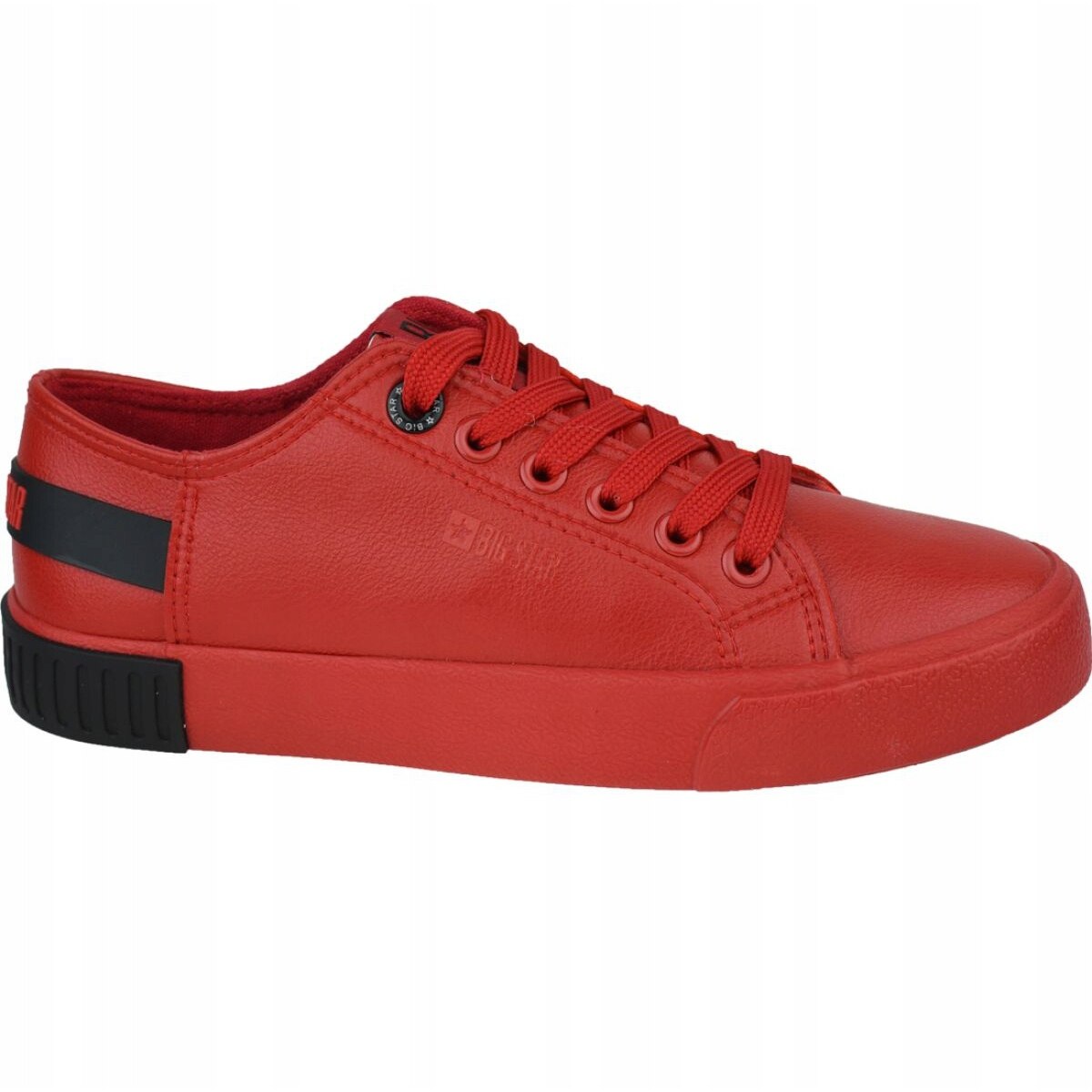 Pantofi sport dama, Inna marka, BM79373, Rosu, 37 EU