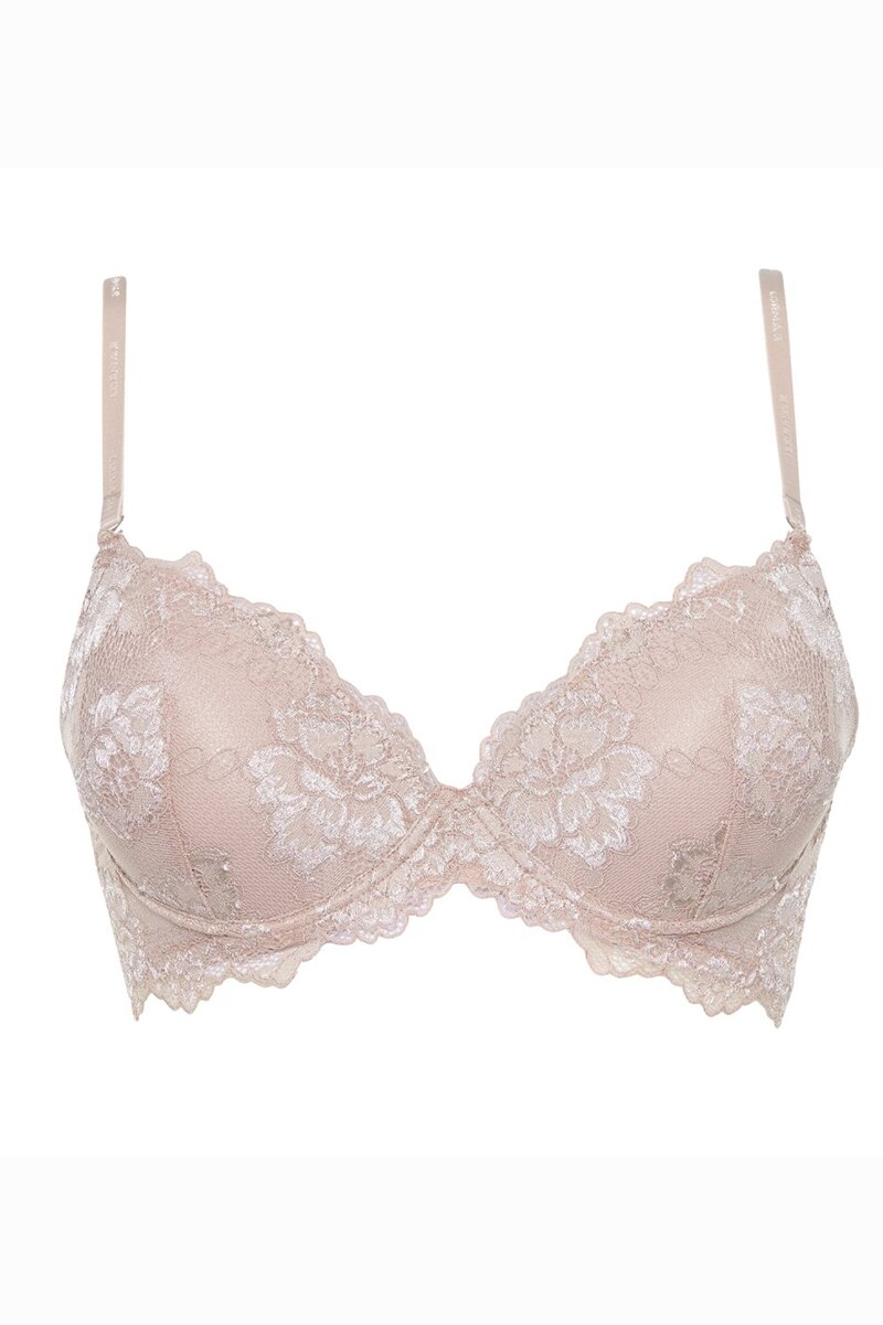 Sutien LORMAR Prestige, Noisette