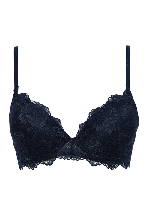 Sutien LORMAR Prestige, Negru