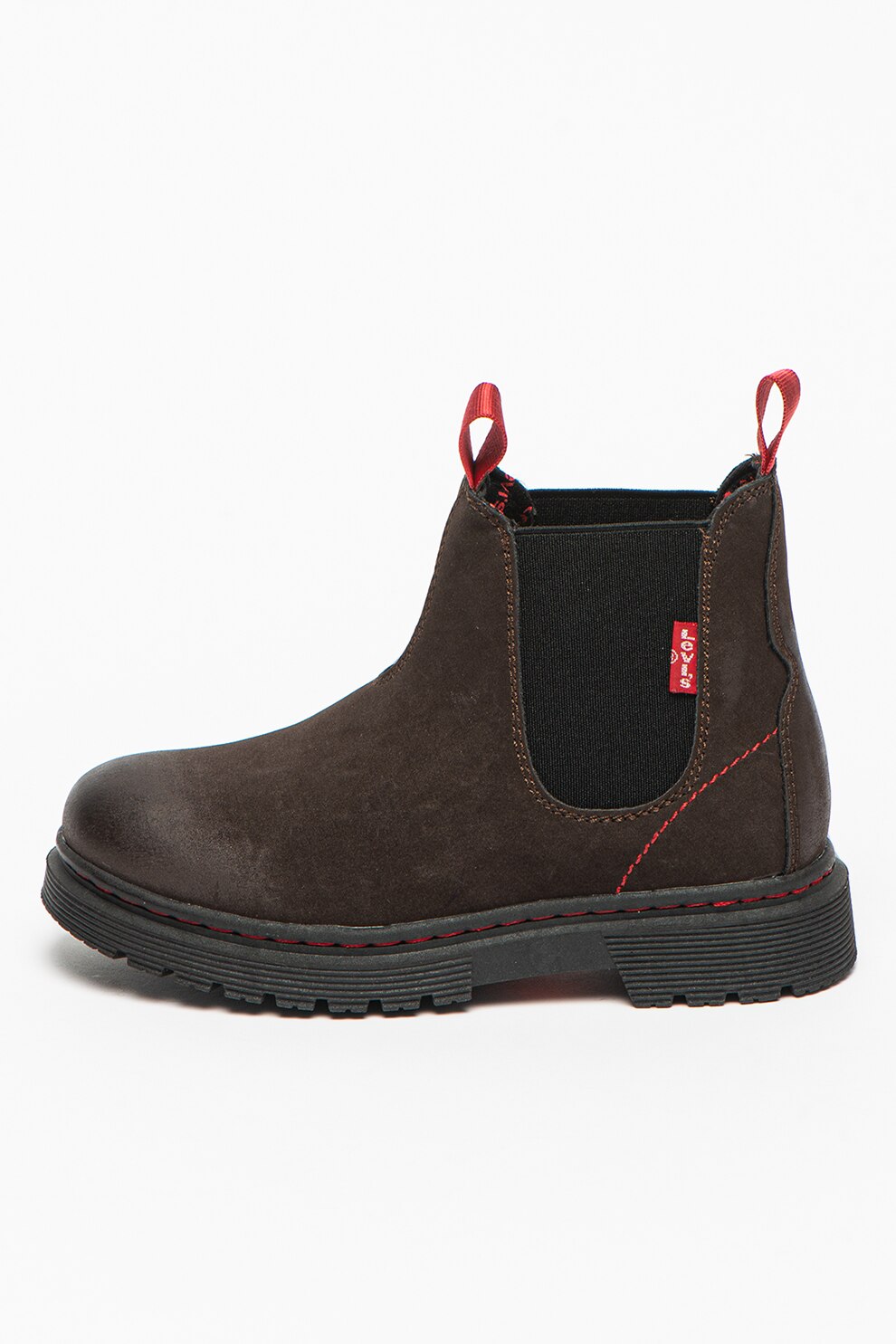 Levi's Kids, Ghete Chelsea Ohio, Maro