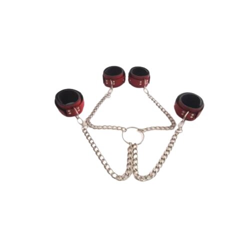 Lant pentru maini si picioare, Rs, Universal