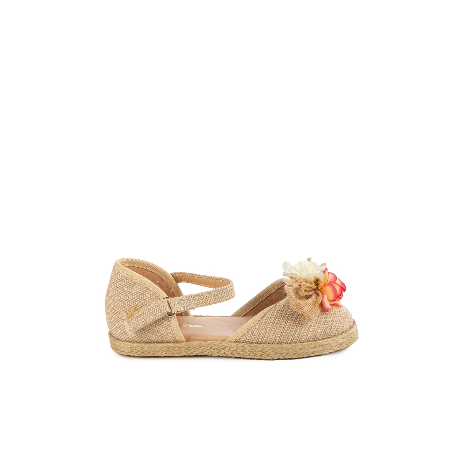 Sandale copii Aster Bej, Bej