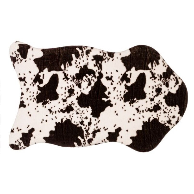 Covor decorativ, 75x125 cm