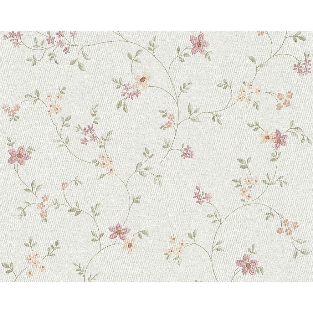 Tapet AS Creation, 937701, 10.05 m x 0.53 m, suport vlies, acoperire vinil compact