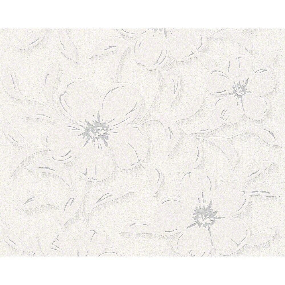 Tapet AS Creation, 943572, 10.05 m x 0.53 m, suport vlies, acoperire vinil compact