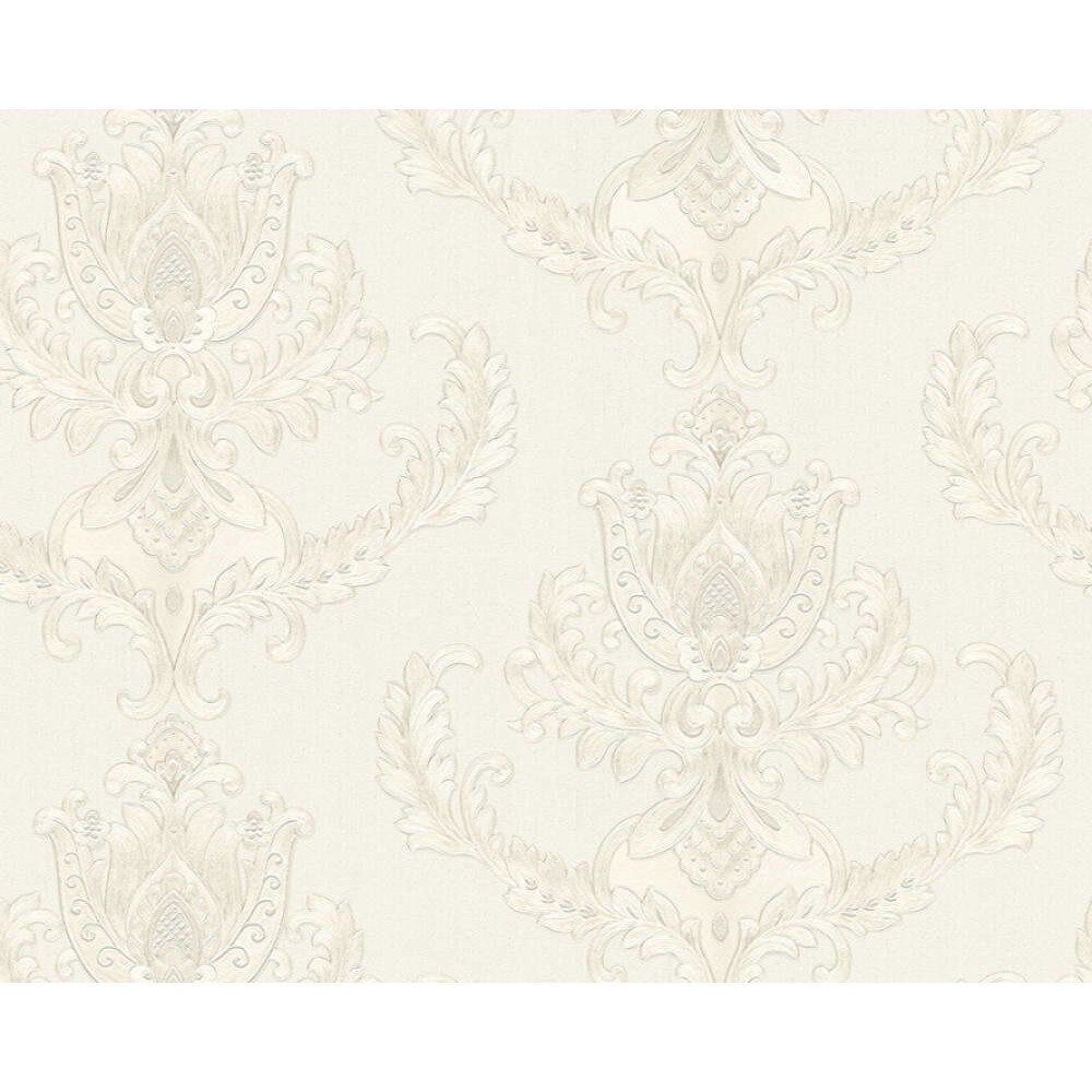 Tapet AS Creation, 335461, 10.05 m x 0.53 m, suport vlies, acoperire vinil compact