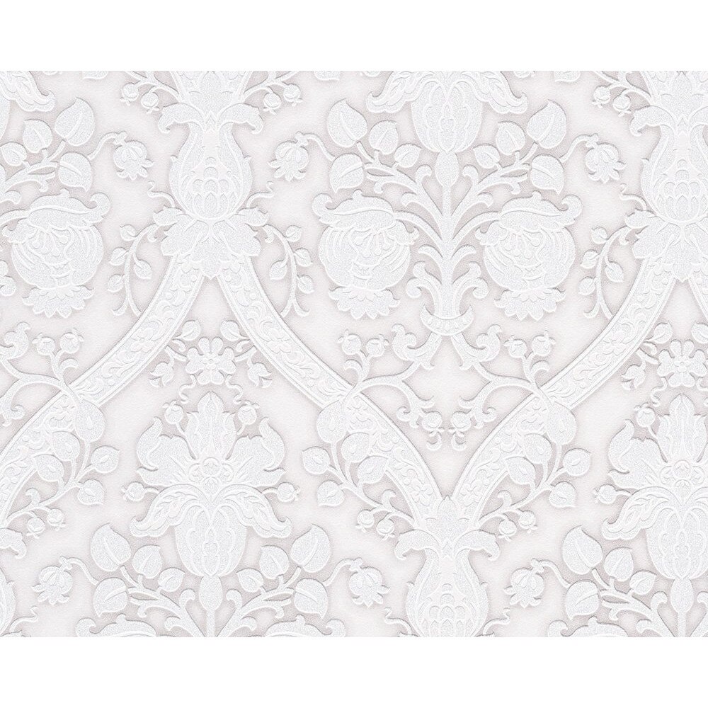 Tapet AS Creation, 956892, 10.05 m x 0.53 m, suport vlies, acoperire vinil compact