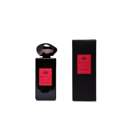 Apa de Parfum, Secret Tobacco, 75 ml
