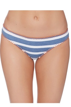 Slip de baie, Splendid, SP41367, Alb/Albastru, 38 Slip de baie, Splendid, SP41367, Alb/Albastru, 38