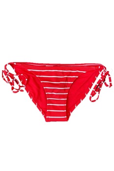 Slip de baie, Springfield, 03088, Alb/Rosu, M Slip de baie, Springfield, 03088, Alb/Rosu, M