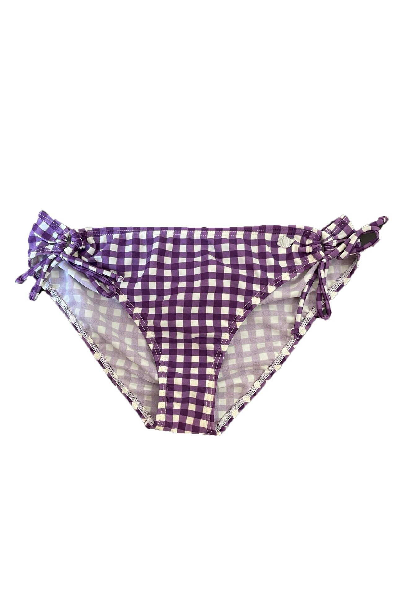 Slip de baie, s.Oliver, LKZ49682, Alb/Mov