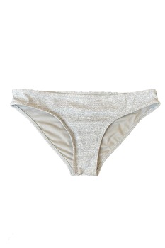 Slip de baie, H&M, CH/S17047, Gri, 38 Slip de baie, H&M, CH/S17047, Gri, 38