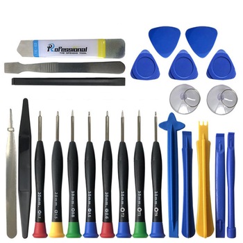 Set 25 instrumente pentru dispozitivele electronice FAC Set 25 instrumente pentru dispozitivele electronice FAC