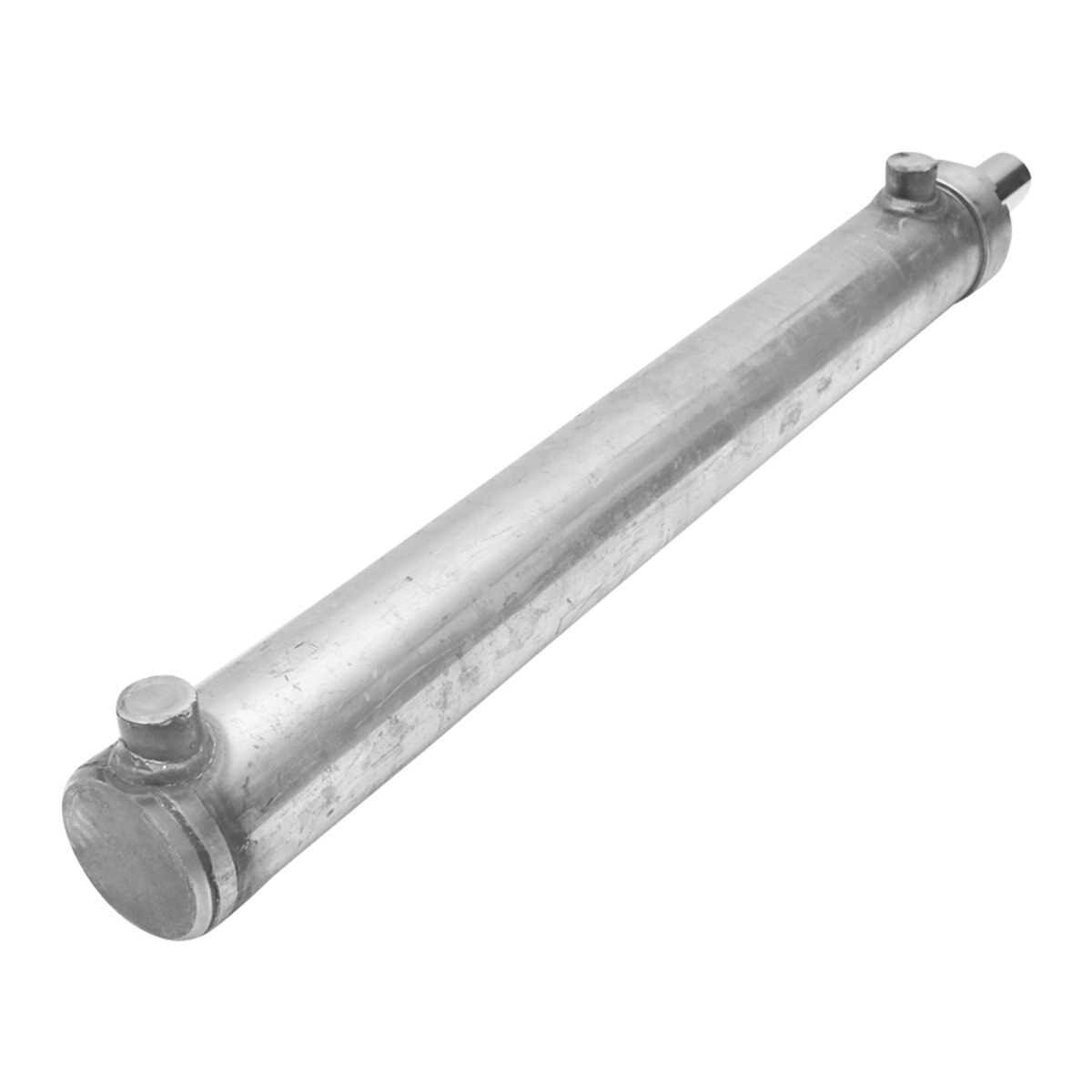 Cilindru hidraulic 650 mm filet M20