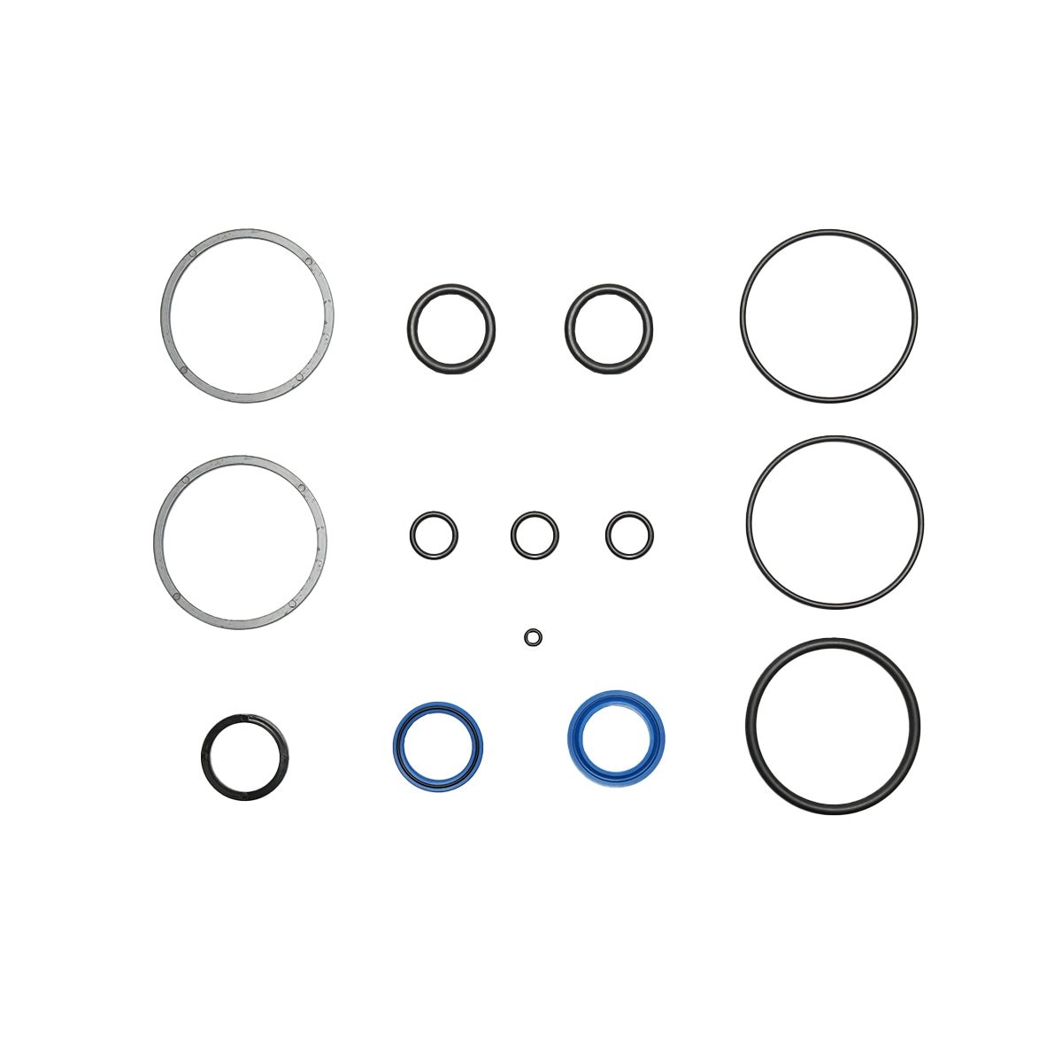 Kit reparatie pentru cilindru hidraulic forta fi 75