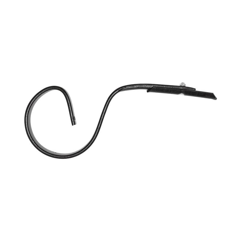 Arc scormonitor cu sageata 32x12x450