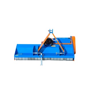 Tocator resturi vegetale 145 cm Breckner Germany Tocator resturi vegetale 145 cm Breckner Germany