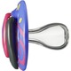 Ортодонтична залъгалка Tommee Tippee Fun, Дневна, 6-18 месеца, 6 броя, Multicolor