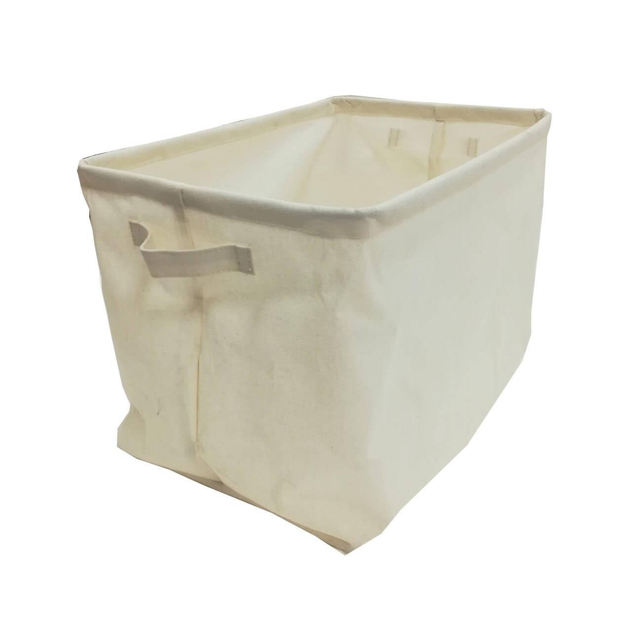 Cos depozitare, Compactor, Cork, 39x26x27 cm, polietilena, crem