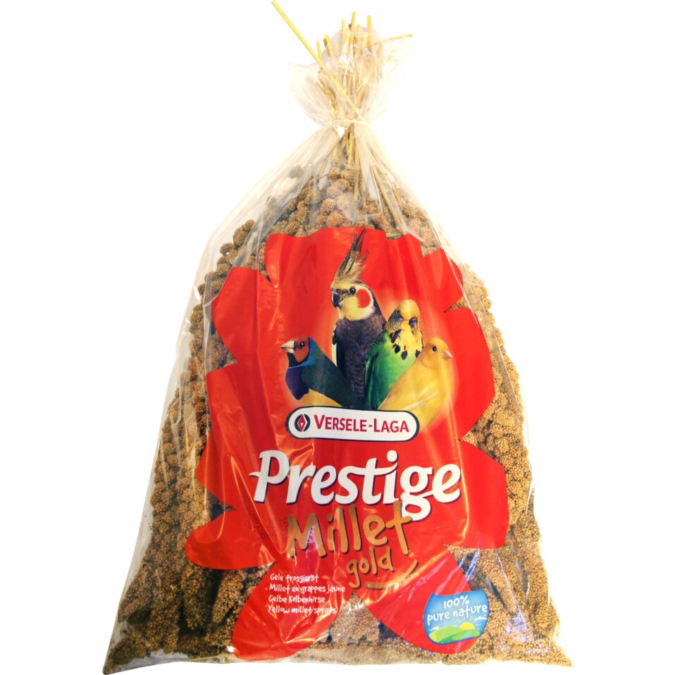 Seminte de mei Millet galben pentru pasari Versele Laga , 1 kg