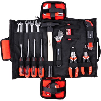 Set Yato Tool YT-39280, 44 buc Set Yato Tool YT-39280, 44 buc