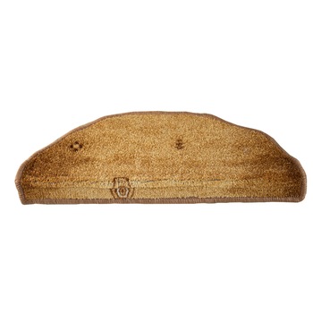 Covoras scari autoadeziv, 1 buc, Gabeh Mustar, 66 x 25 x 3 cm Covoras scari autoadeziv, 1 buc, Gabeh Mustar, 66 x 25 x 3 cm