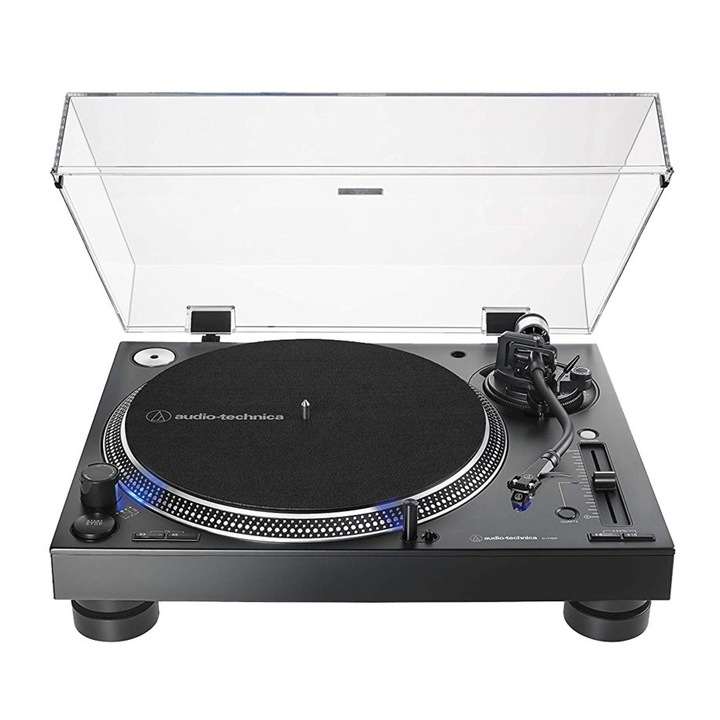 Грамофон Audio-Technica Pickup AT-LP140XP