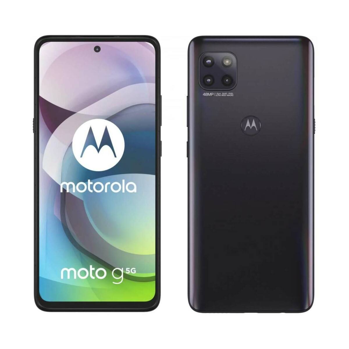 motorola g 5g