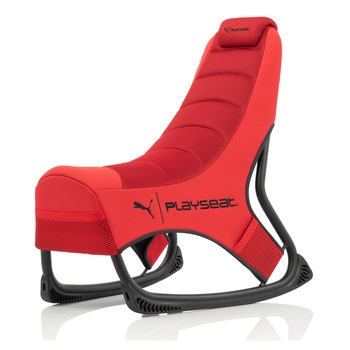 Scaun gaming Playseat PUMA Active Game Rosu Scaun gaming Playseat PUMA Active Game Rosu