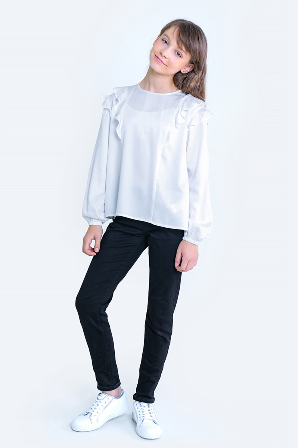 Big Star, Blugi slim fit, Bleumarin inchis