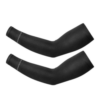 Set 2 incalzitoare pentru brate, Rockbros, XT9002BK, Lycra/Matase, Negru Set 2 incalzitoare pentru brate, Rockbros, XT9002BK, Lycra/Matase, Negru