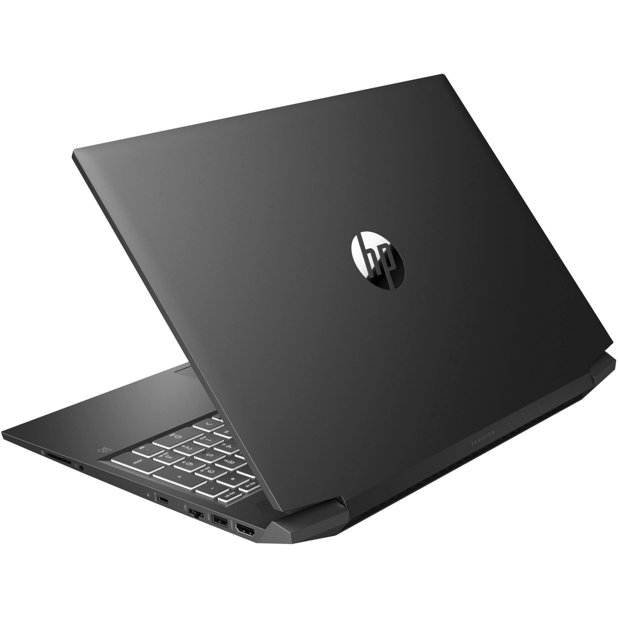 Лаптоп Gaming Hp Pavilion 16 A0077nq Intel® Core™ I5 10300h 161 Full Hd Ram 16gb 256gb 6224