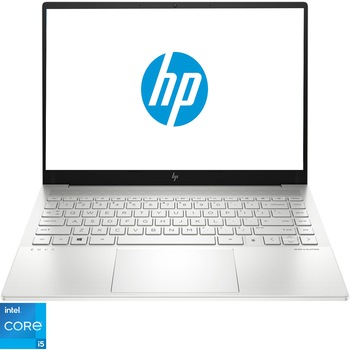 Laptop ultraportabil HP ENVY 14-eb0021nq cu procesor Intel® Core™ i5-11300H, 14 Laptop ultraportabil HP ENVY 14-eb0021nq cu procesor Intel® Core™ i5-11300H, 14